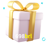 Receba seus bônus de boas-vindas no 698brl