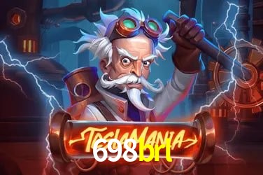 Design Responsivo 698brl