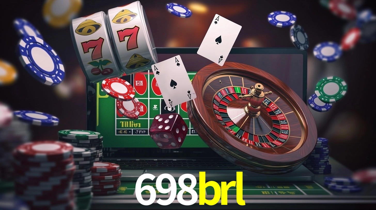 Football Betting 698brl
