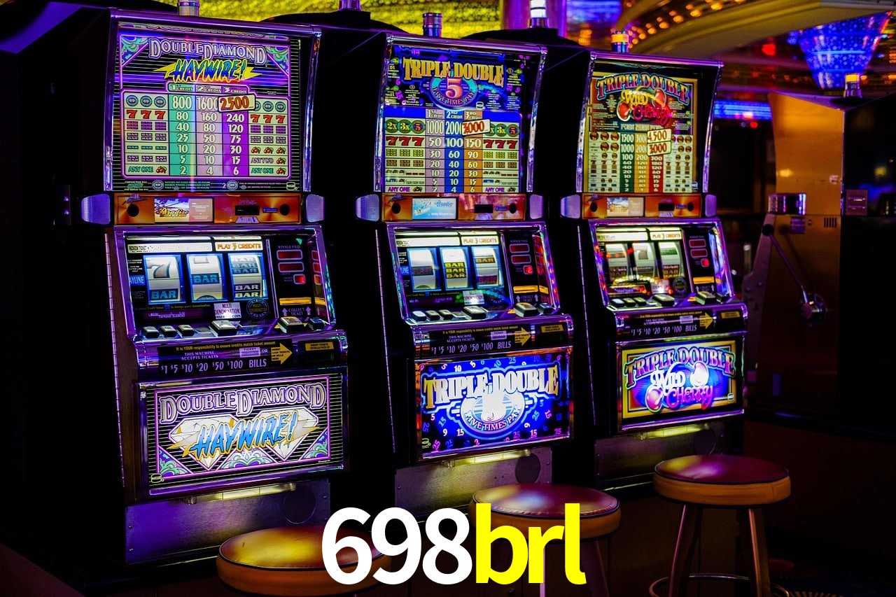 Apostas de Tênis 698brl