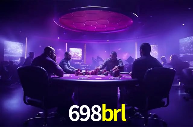Jogos de Slot 698brl
