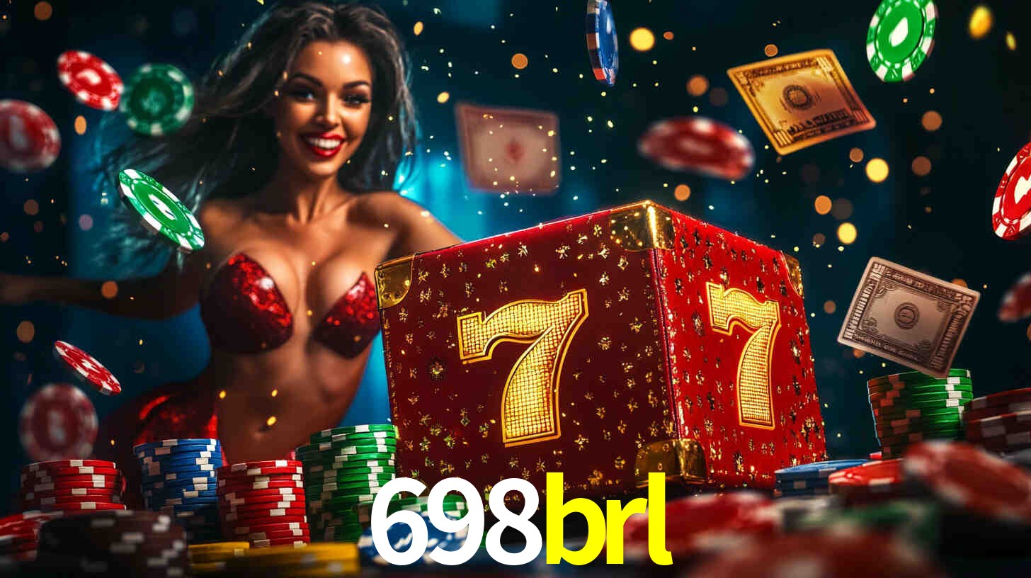 Desvendando o Mundo dos Jogos Virtuais na 698brl