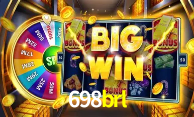 Apostas Esportivas na 698brl: Um Guia Completo