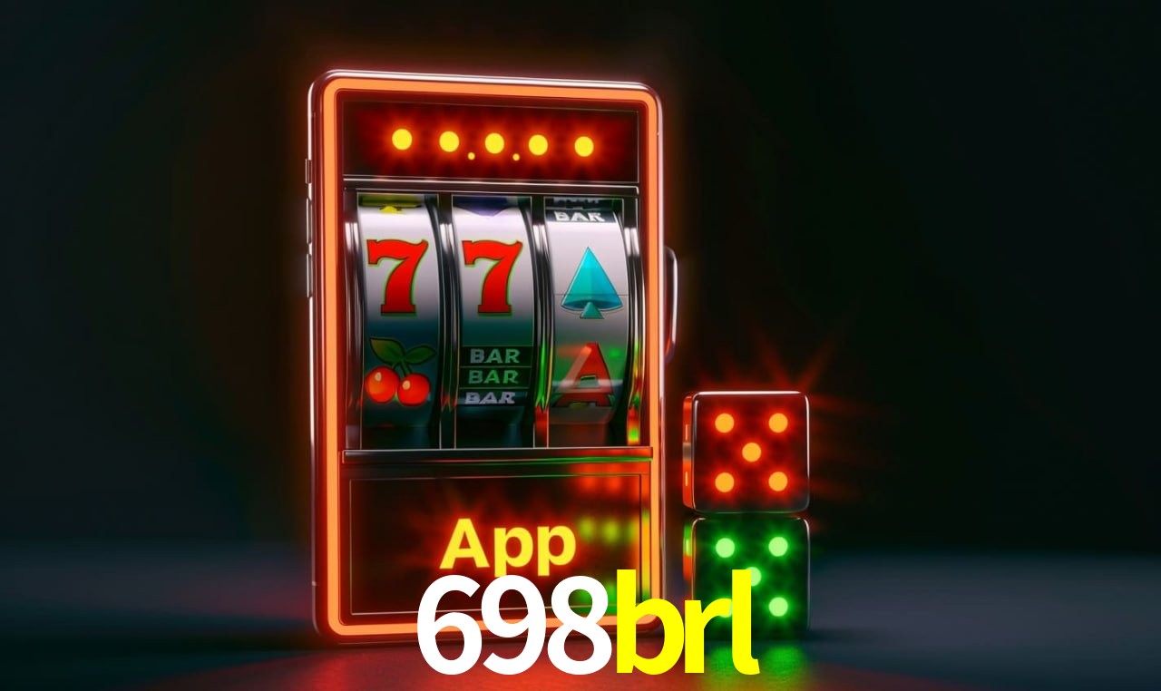 Provedores de Jogos 698brl