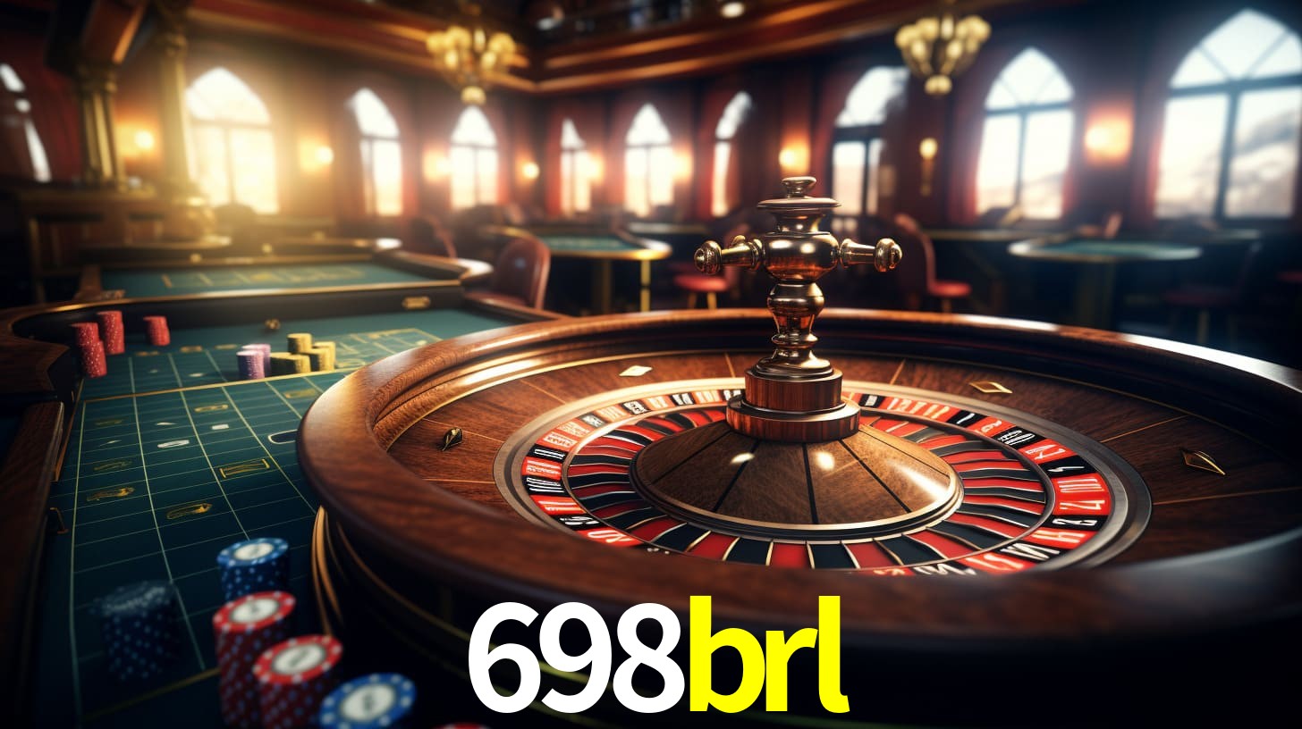 Game Providers 698brl