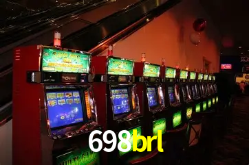 Descubra a Essência do 698brl: Nossa História e Compromissos