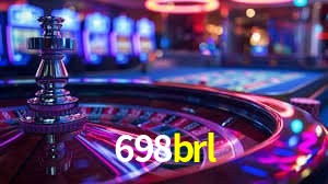Recursos de Bônus 698brl