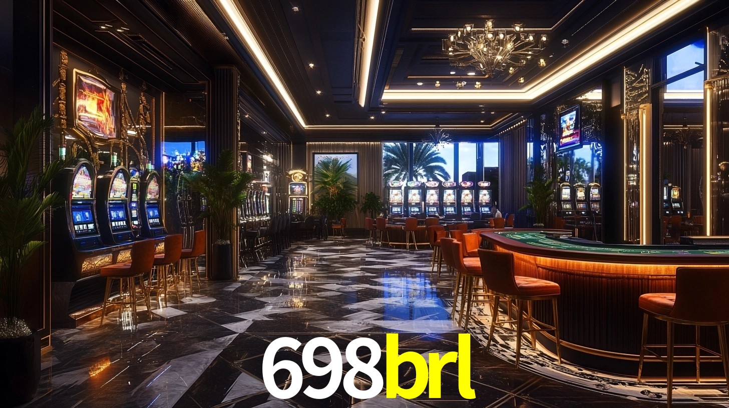 Tennis Betting 698brl