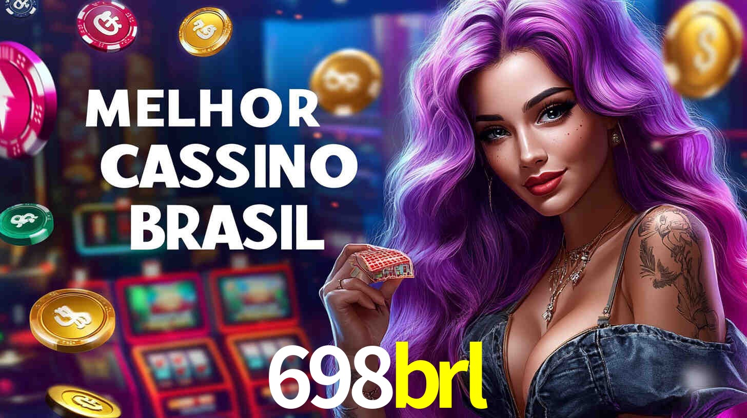 Descubra o Programa VIP da 698brl: Vantagens Exclusivas para Jogadores
