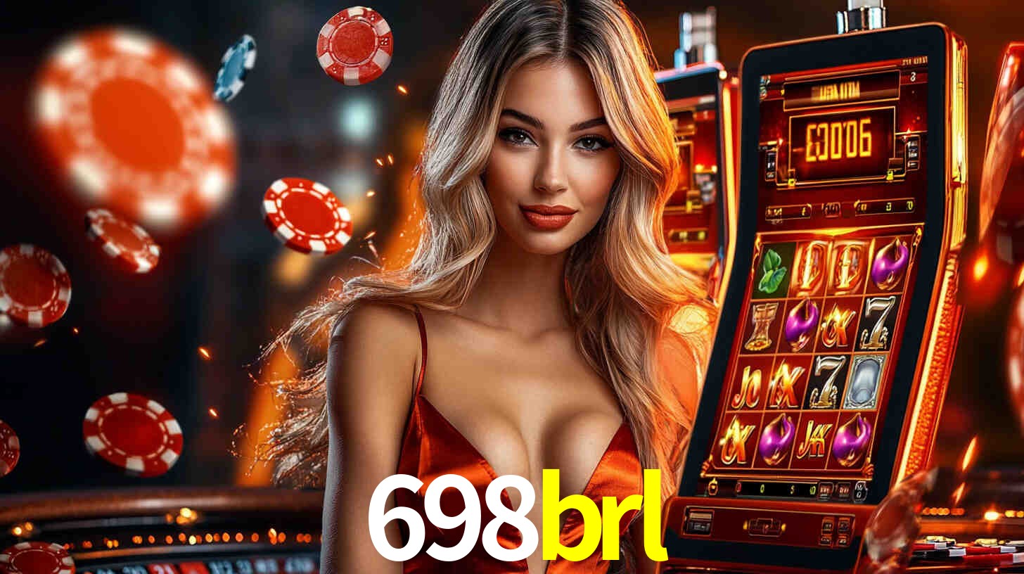 Roulette Table 698brl