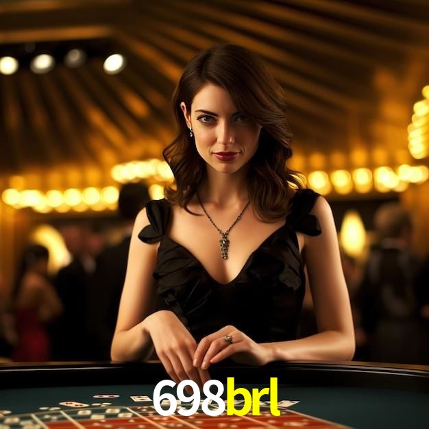 A Emoção da Loteria na 698brl: Uma Chance de Mudança de Vida