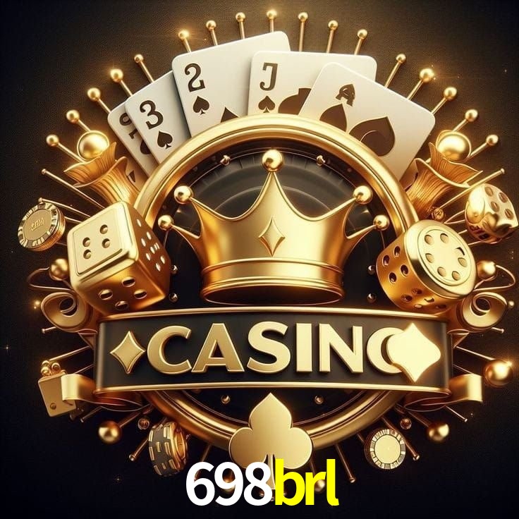 Casino Ao Vivo 698brl