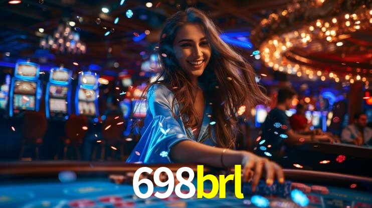Security Systems 698brl