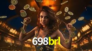 Flash Promotion 698brl