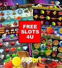 698brl: A Experiência de Casino com Jogos de Mesa ao Vivo