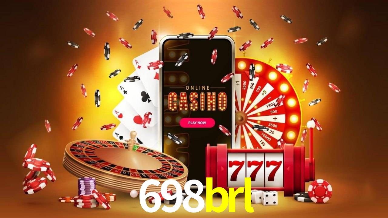 Tecnologia da Plataforma 698brl