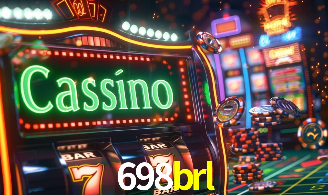 Promoção Relâmpago 698brl