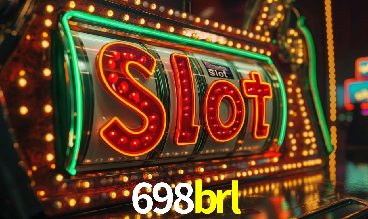 698brl - Cassino VIP Exclusivo - 698brl.com