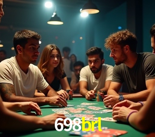 698brl