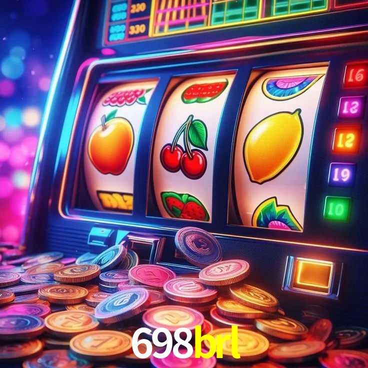 Estatísticas do Jogo 698brl