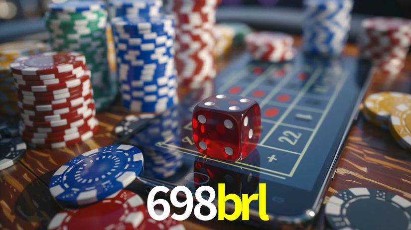 Exclusive Games 698brl