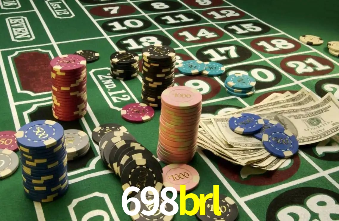 Weekend Specials 698brl