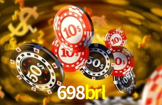 Estatísticas Esportivas 698brl
