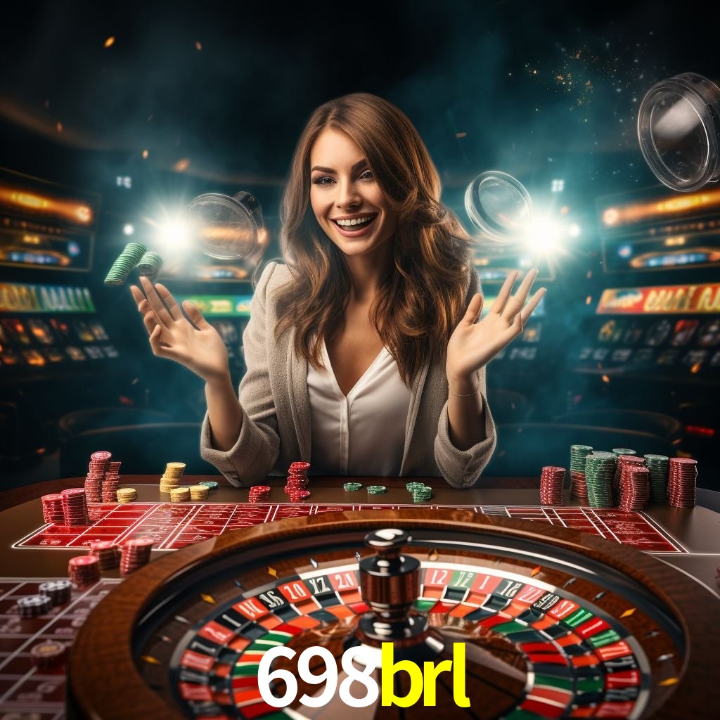 Spaceman Game 698brl