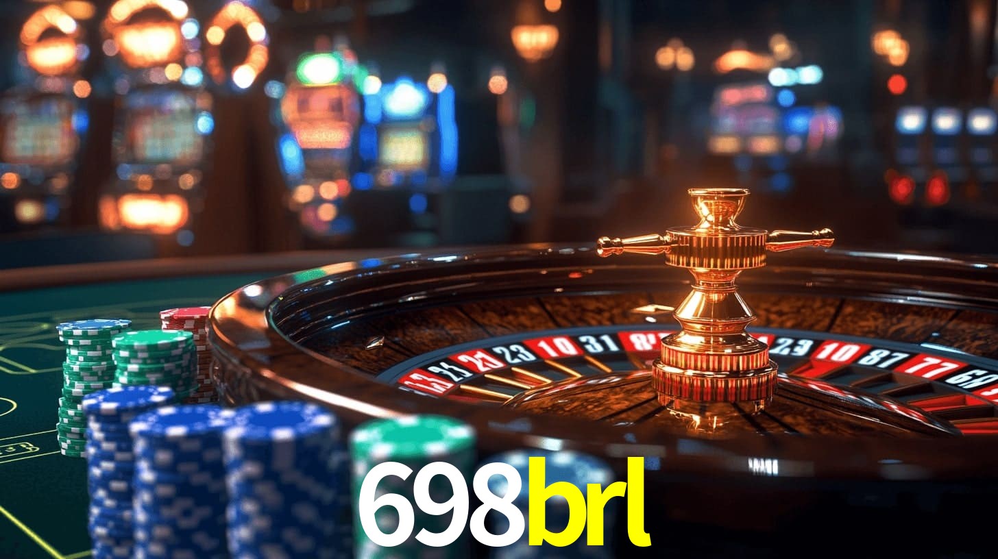 Live Casino 698brl