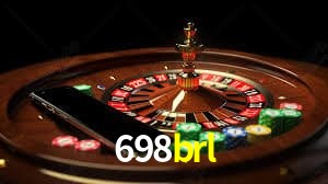 Account Benefits 698brl