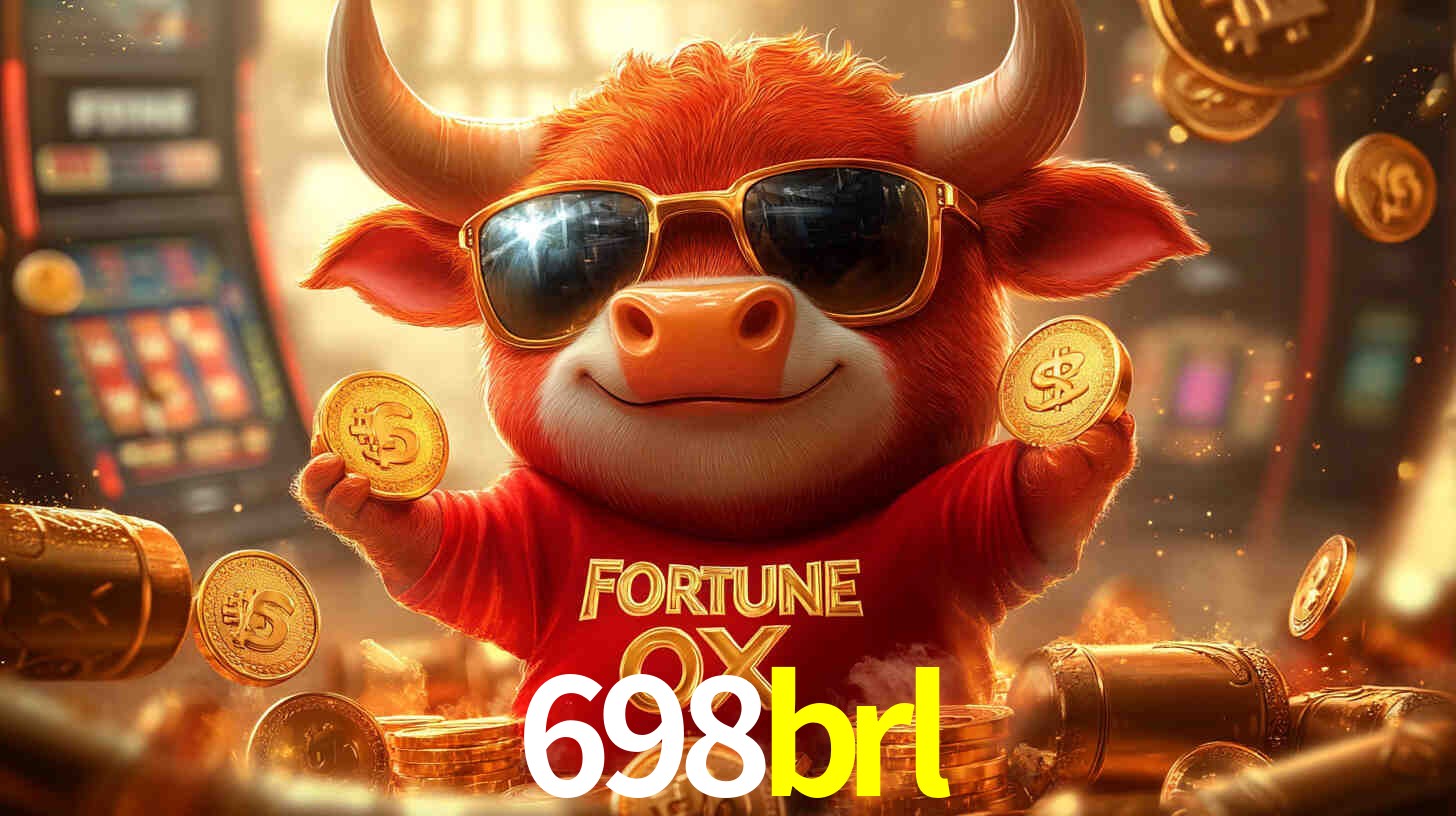 Welcome Bonus 698brl