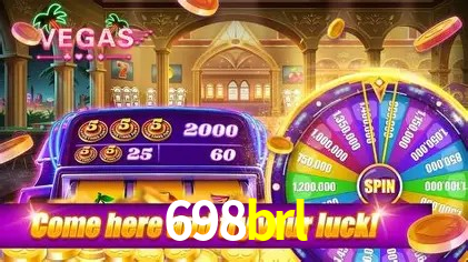 698brl bet