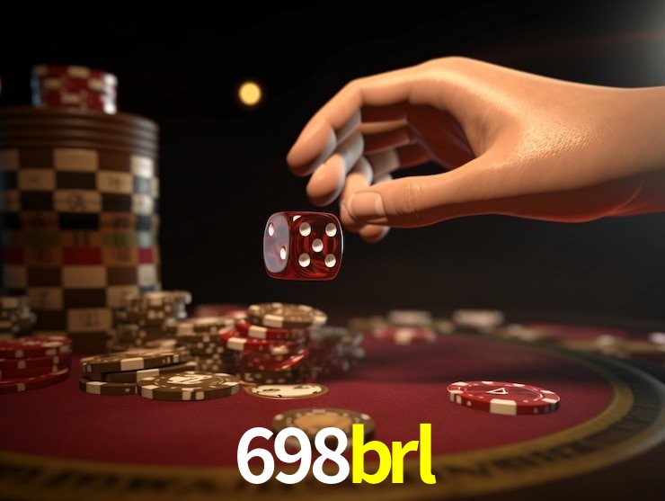Cadastro Rápido 698brl