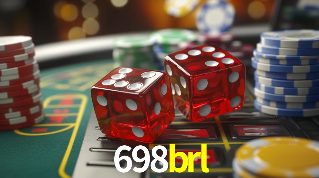 Bonus Features 698brl