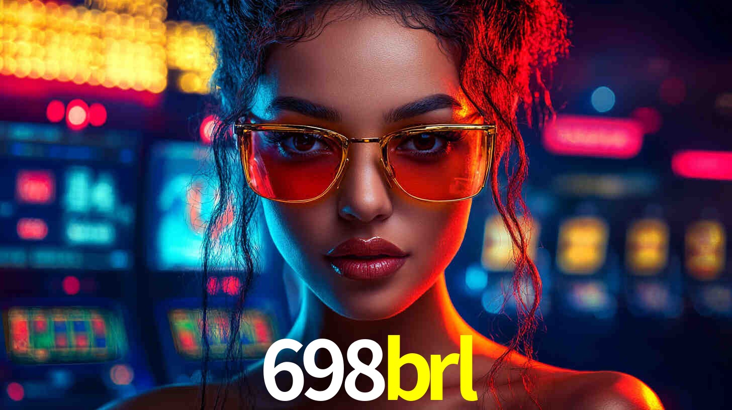 Inovações de Jogos na 698brl: O Futuro das Experiências Interativas