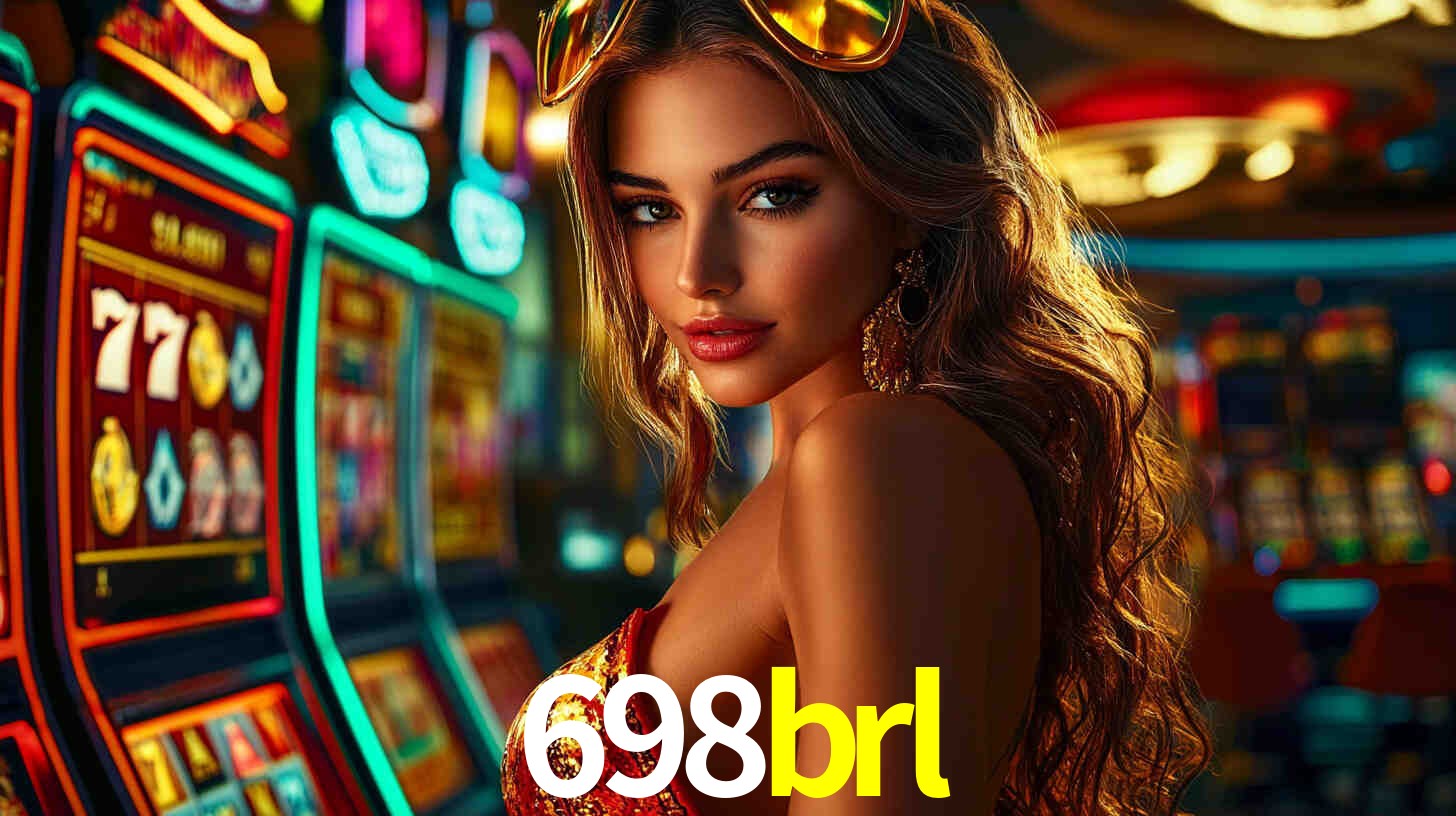 Statistics 698brl