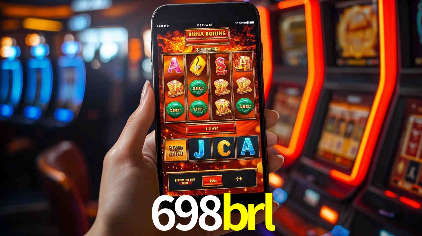 VIP Casino 698brl