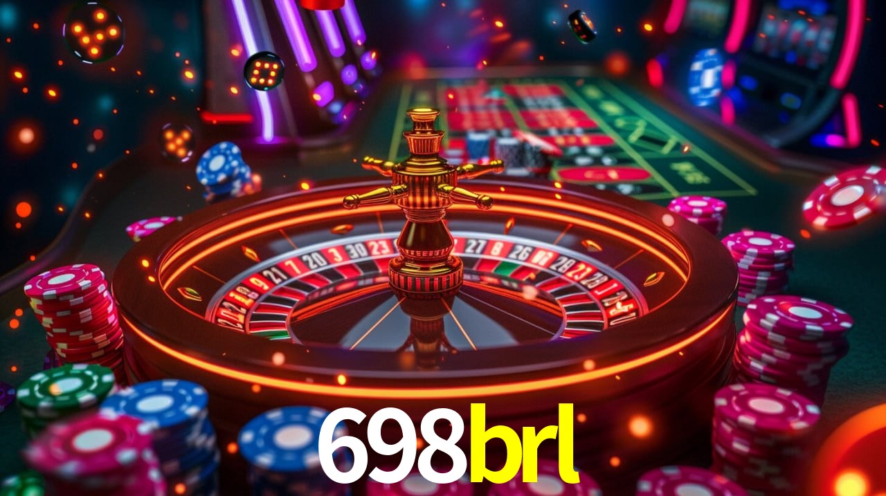 Jogos Exclusivos 698brl