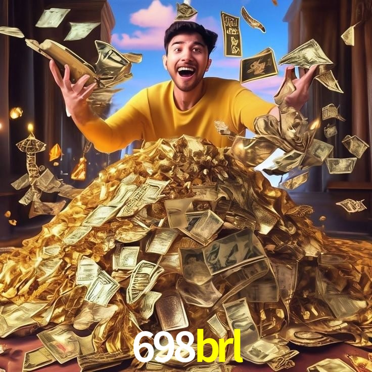 Estatísticas Crash Games 698brl