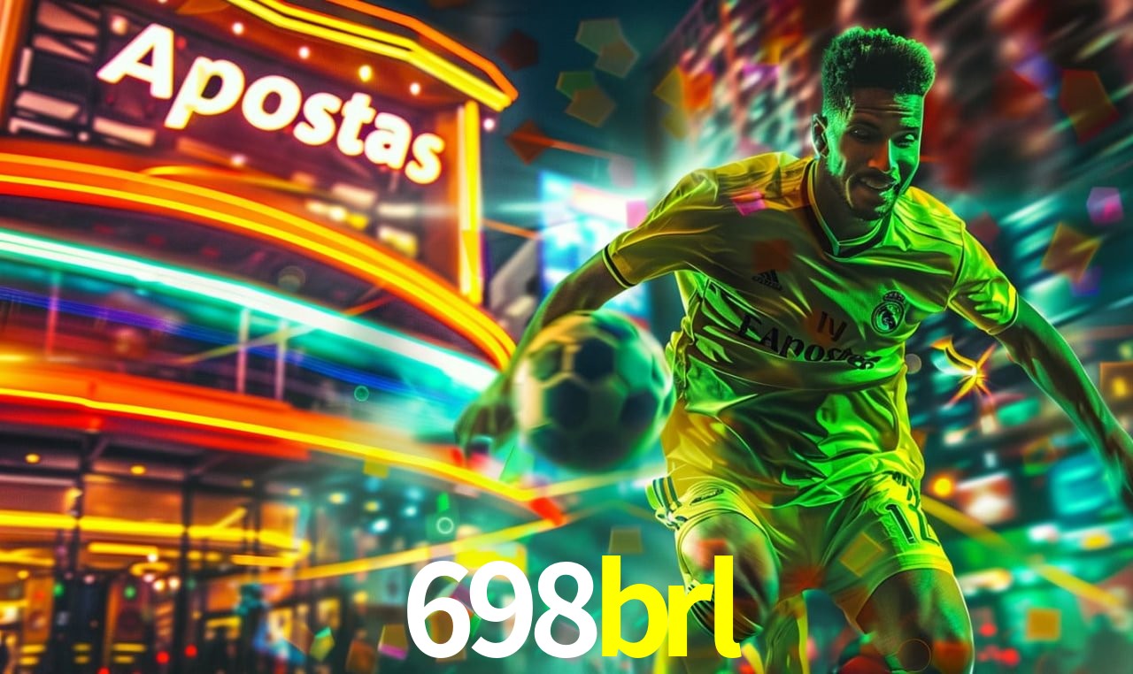 Login Seguro 698brl