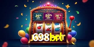 698brl: Seu Cassino Premiado com Pagamentos Rápidos