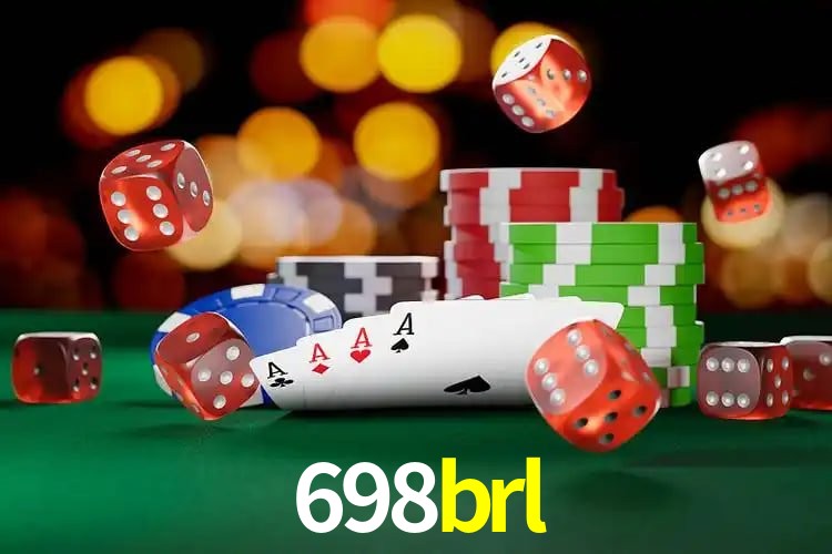Benefícios da Conta 698brl