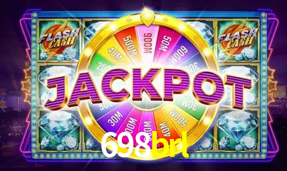 Desvendando o Mundo dos Jogos Virtuais na 698brl