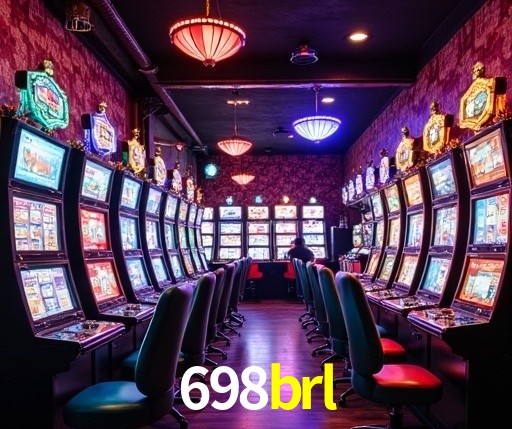 Experimente o Login Seguro Premium no 698brl