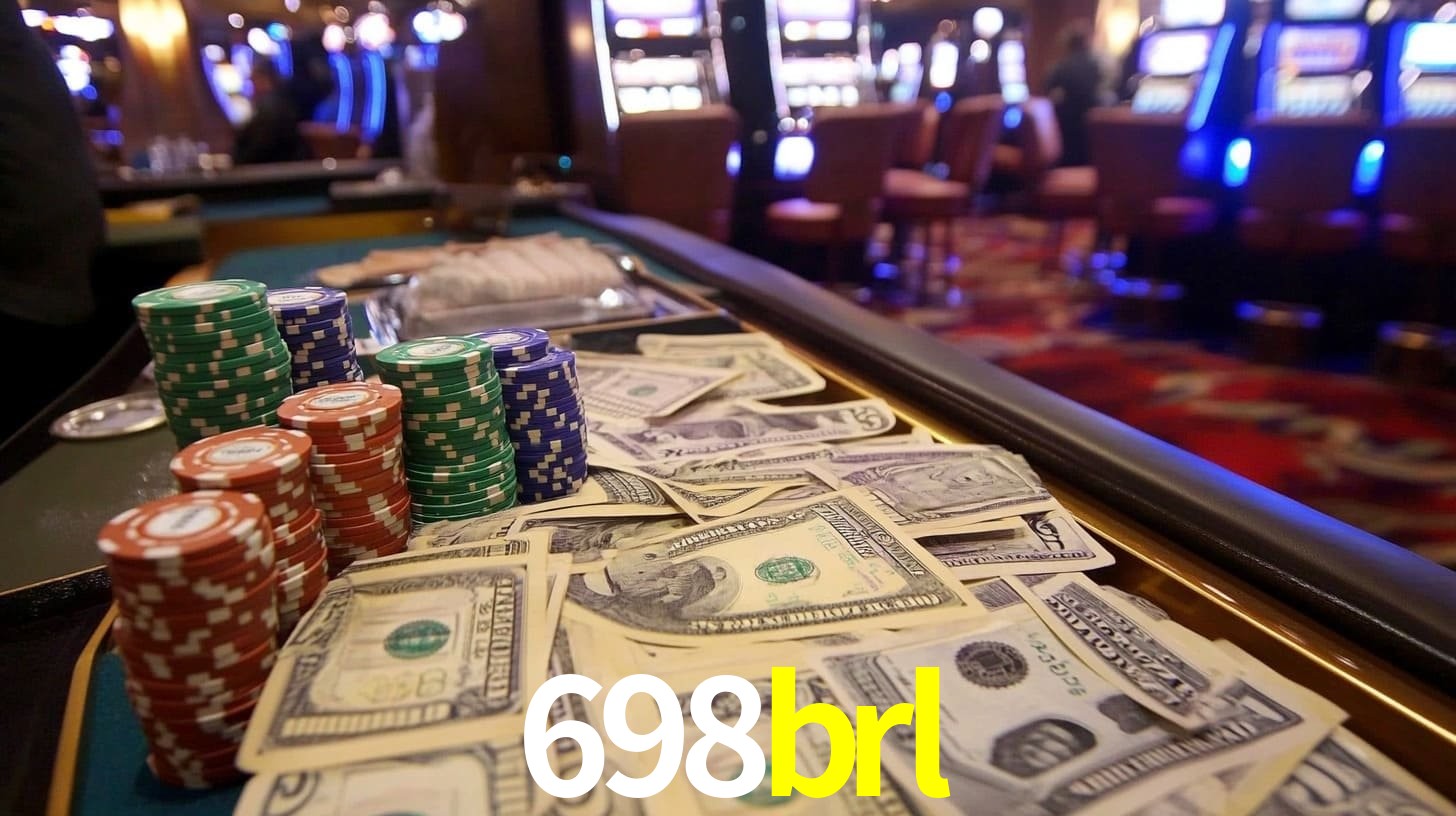 698brl