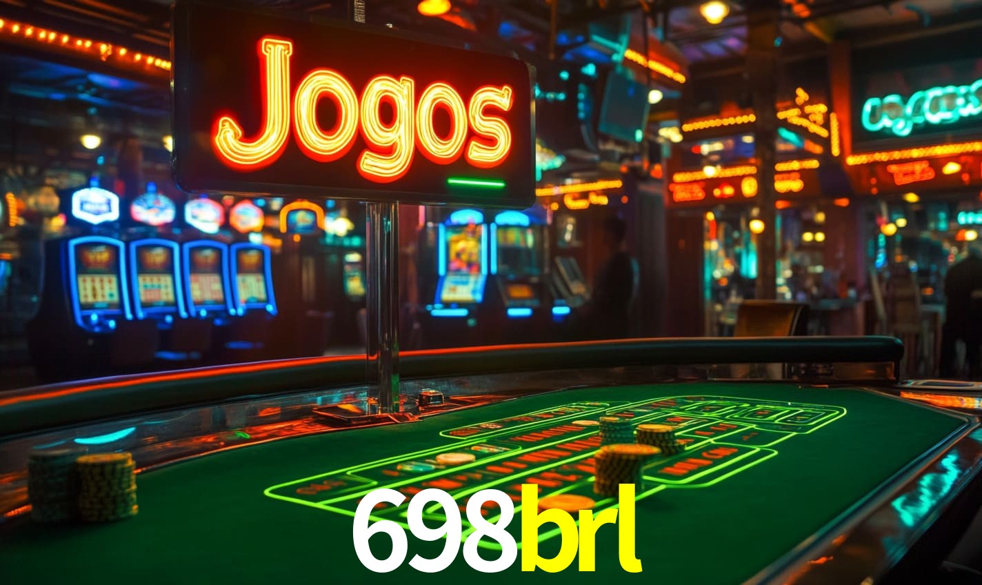 Integração de APIs 698brl