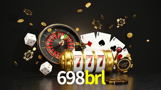 Secure Login 698brl