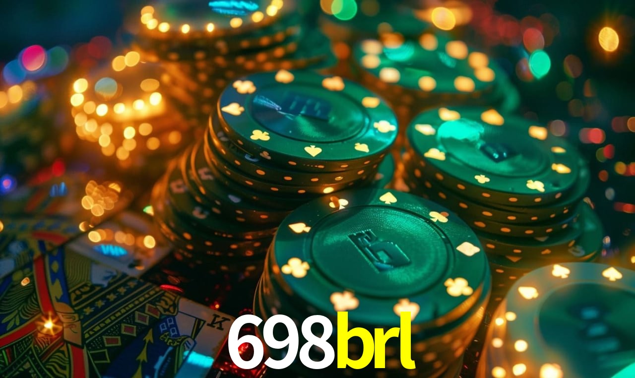 Bônus de Boas-vindas 698brl