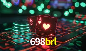 Avaliações dos Jogadores 698brl