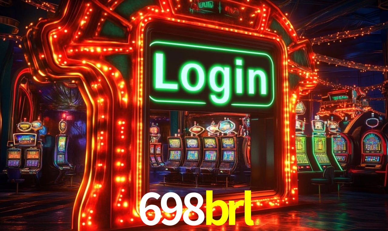 Estatísticas 698brl